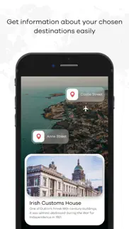 tripai travel planner iPhone Captures Décran 4