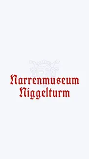 narrenmuseum niggelturm iphone images 1