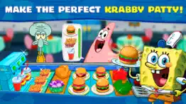 spongebob: krusty cook-off iphone images 2
