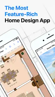 live home 3d pro: house design iphone images 1