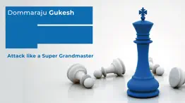 attack like a super chess gm iphone images 1