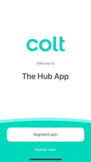 the colt hub cafe iphone images 1