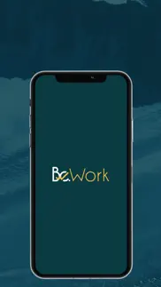 be-work iphone images 1