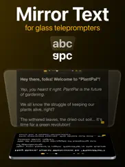 teleprompter pro ipad images 3