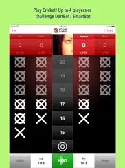 score darts scorekeeper ipad images 3