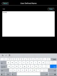 f3 control iPad Captures Décran 3