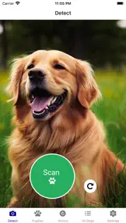 dog breed identifier - pupdex iphone images 1