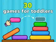 preschool games for toddler 2+ ipad images 1