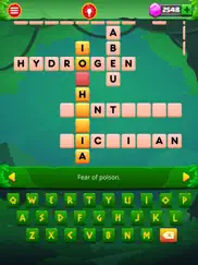 word puzzle by answer question ipad images 4
