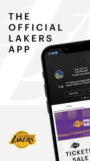 la lakers official app iphone images 1