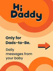 hidaddy - pregnancy for dads ipad images 1
