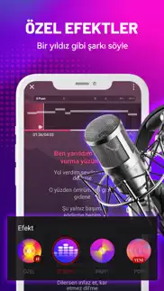 starmaker-sing karaoke songs iphone resimleri 3