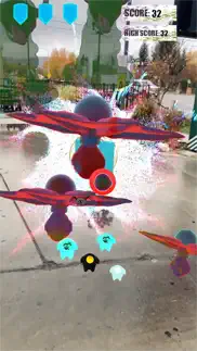 ar monster shooter iphone images 3