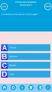 medical terminologies quiz iphone images 3