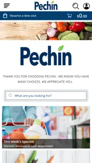pechin superfoods market iphone images 3