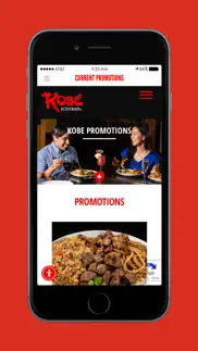 kobe rewards iphone images 4