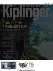 kiplinger's personal finance ipad images 3