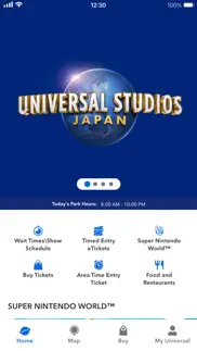 universal studios japan iphone images 1