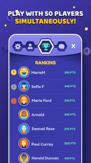 stopots - the categories game iphone resimleri 2