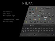 hilda synthesizer ipad images 2