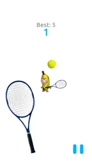 cat tennis battle iphone images 2