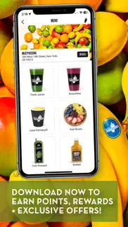 juice generation iphone images 4