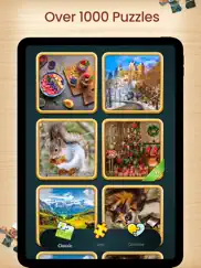 jigsaw puzzle: brain games ipad images 2