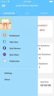 learn dental anatomy iphone images 1