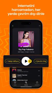 fizy – music & video iphone images 3