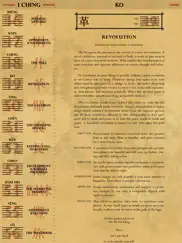 i ching: book of changes ipad images 2