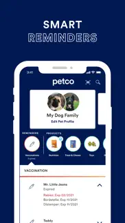 petco: the pet parents partner iphone images 1