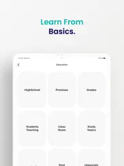 croatian learning for beginner ipad images 3