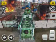 army truck simulator transport ipad images 2
