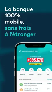 ma french bank iPhone Captures Décran 1