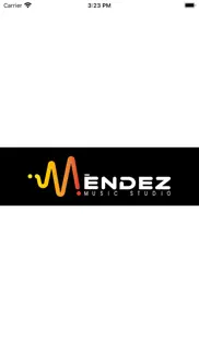 mendez music studio iphone images 2