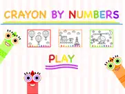crayon by numbers - color pics ipad images 4