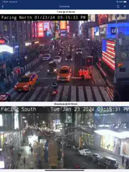 new york traffic cameras ipad images 2