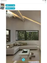 ai redesign - home design iPad Captures Décran 2