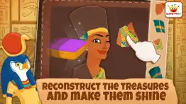 archaeologist egypt: kids games & learning free iphone images 4