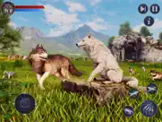the wild wolf life simulator 2 ipad images 4
