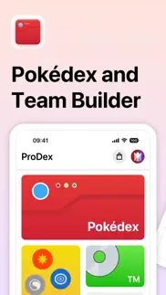 prodex - gen 1 to 9 iphone images 1