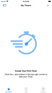 phase timer pro iphone images 1