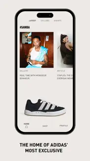 adidas confirmed iphone images 1
