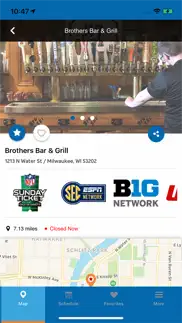 sports bar finder iphone images 3