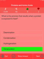 human nutrition quizzes ipad images 3