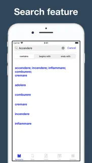 latin synonym dictionary iphone images 2