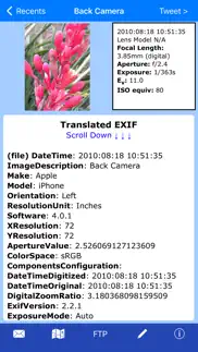 exif wizard-pro iphone images 1