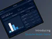 deutsche wealth online uk ipad images 1