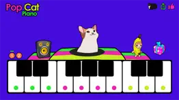 pop cat piano iphone images 1