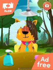 pet hair salon for toddlers ipad images 2